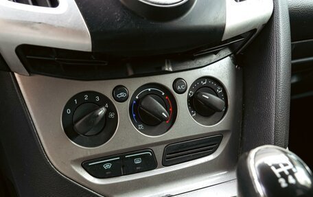 Ford Focus III, 2013 год, 630 000 рублей, 12 фотография