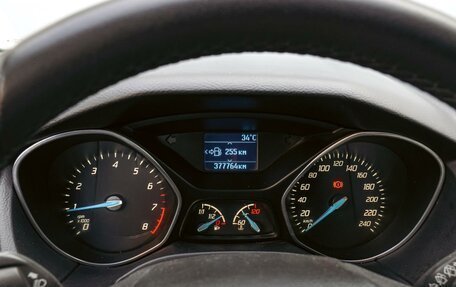 Ford Focus III, 2013 год, 630 000 рублей, 17 фотография