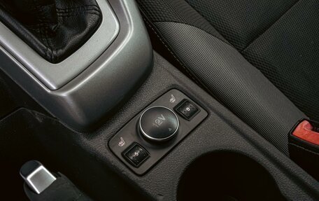 Ford Focus III, 2013 год, 630 000 рублей, 14 фотография