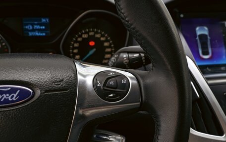 Ford Focus III, 2013 год, 630 000 рублей, 16 фотография