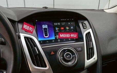 Ford Focus III, 2013 год, 630 000 рублей, 13 фотография