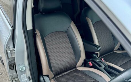 Nissan Note II рестайлинг, 2018 год, 1 299 000 рублей, 20 фотография