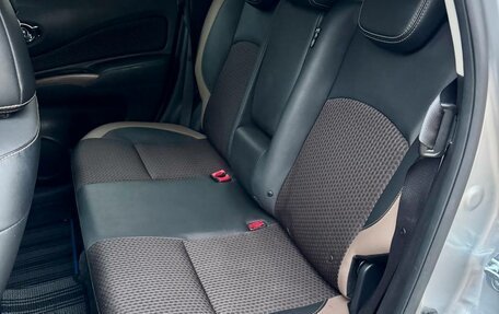 Nissan Note II рестайлинг, 2018 год, 1 299 000 рублей, 23 фотография