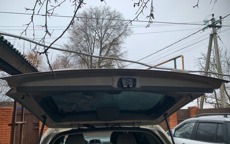 Hyundai Santa Fe Classic, 2008 год, 750 000 рублей, 5 фотография