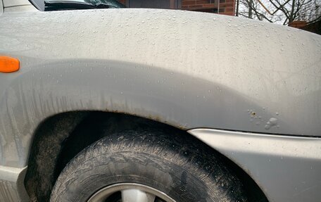 Hyundai Santa Fe Classic, 2008 год, 750 000 рублей, 15 фотография