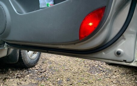 Hyundai Santa Fe Classic, 2008 год, 750 000 рублей, 9 фотография