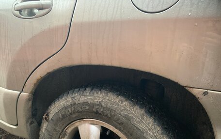 Hyundai Santa Fe Classic, 2008 год, 750 000 рублей, 13 фотография