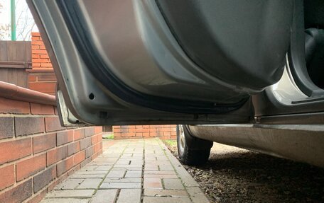 Hyundai Santa Fe Classic, 2008 год, 750 000 рублей, 11 фотография