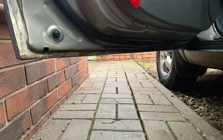 Hyundai Santa Fe Classic, 2008 год, 750 000 рублей, 10 фотография