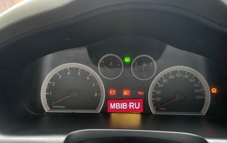 Hyundai Santa Fe Classic, 2008 год, 750 000 рублей, 8 фотография