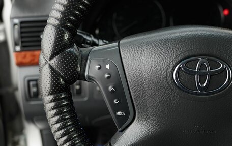 Toyota Avensis III рестайлинг, 2005 год, 900 000 рублей, 12 фотография