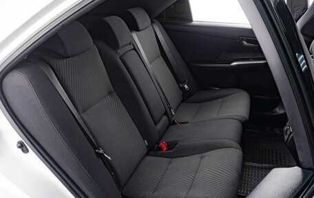 Toyota Camry, 2016 год, 1 839 000 рублей, 7 фотография