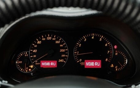 Toyota Avensis III рестайлинг, 2005 год, 900 000 рублей, 13 фотография