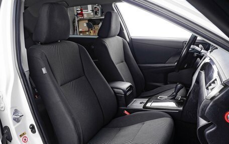 Toyota Camry, 2016 год, 1 839 000 рублей, 8 фотография