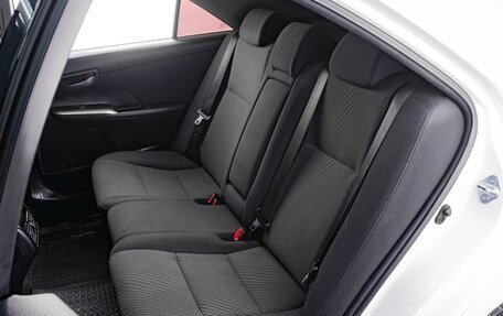 Toyota Camry, 2016 год, 1 839 000 рублей, 9 фотография