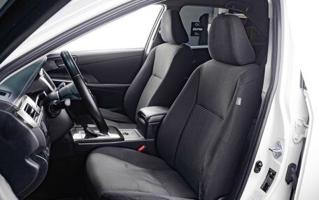 Toyota Camry, 2016 год, 1 839 000 рублей, 10 фотография