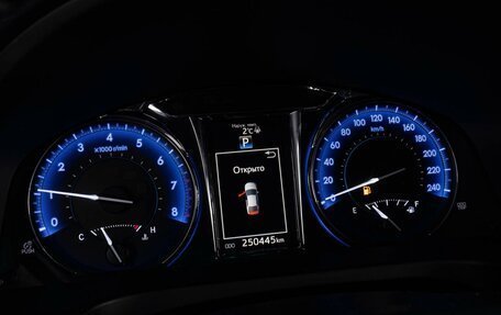 Toyota Camry, 2016 год, 1 839 000 рублей, 12 фотография