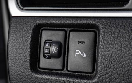 Toyota Camry, 2016 год, 1 839 000 рублей, 13 фотография