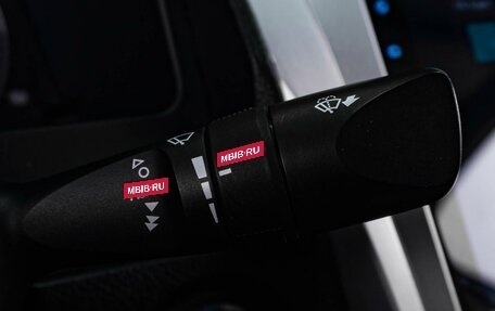 Toyota Camry, 2016 год, 1 839 000 рублей, 15 фотография