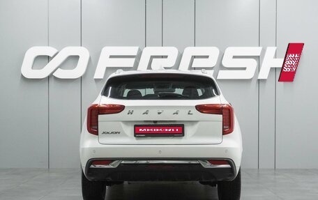 Haval Jolion, 2021 год, 1 399 000 рублей, 4 фотография