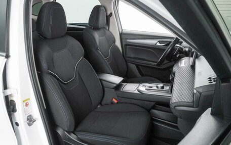 Haval Jolion, 2021 год, 1 399 000 рублей, 8 фотография