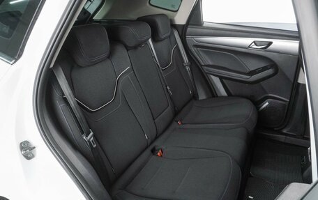 Haval Jolion, 2021 год, 1 399 000 рублей, 7 фотография