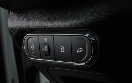 Haval Jolion, 2021 год, 1 399 000 рублей, 12 фотография