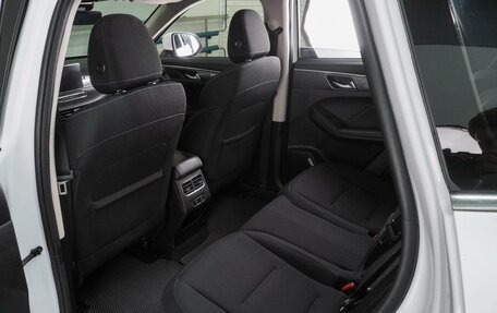 Haval Jolion, 2021 год, 1 399 000 рублей, 11 фотография