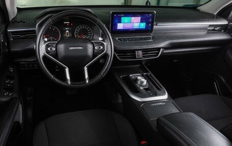 Haval Jolion, 2021 год, 1 399 000 рублей, 6 фотография