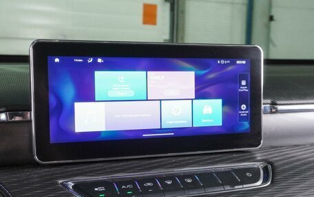 Haval Jolion, 2021 год, 1 399 000 рублей, 18 фотография