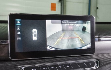 Haval Jolion, 2021 год, 1 399 000 рублей, 19 фотография