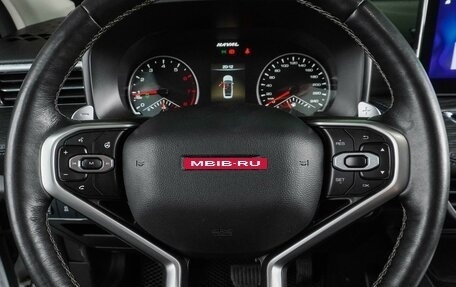 Haval Jolion, 2021 год, 1 399 000 рублей, 17 фотография