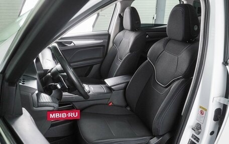 Haval Jolion, 2021 год, 1 399 000 рублей, 10 фотография