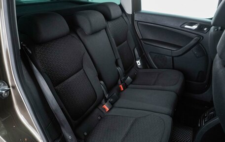 Skoda Yeti I рестайлинг, 2013 год, 1 319 000 рублей, 7 фотография