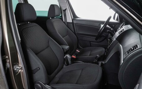 Skoda Yeti I рестайлинг, 2013 год, 1 319 000 рублей, 8 фотография