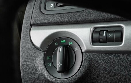 Skoda Yeti I рестайлинг, 2013 год, 1 319 000 рублей, 12 фотография