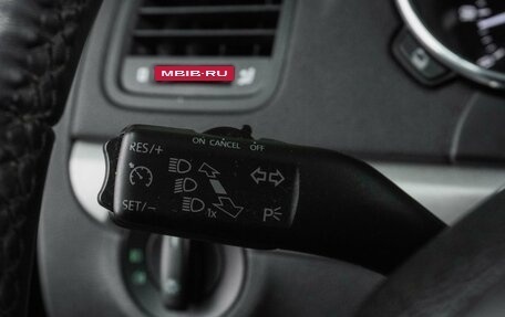 Skoda Yeti I рестайлинг, 2013 год, 1 319 000 рублей, 13 фотография