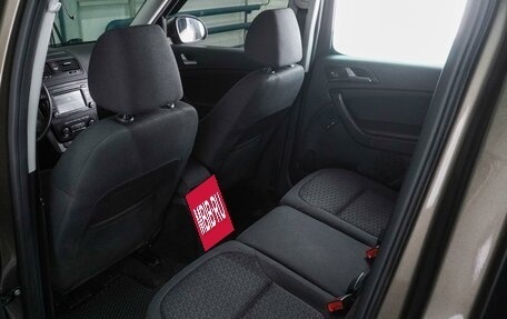 Skoda Yeti I рестайлинг, 2013 год, 1 319 000 рублей, 11 фотография