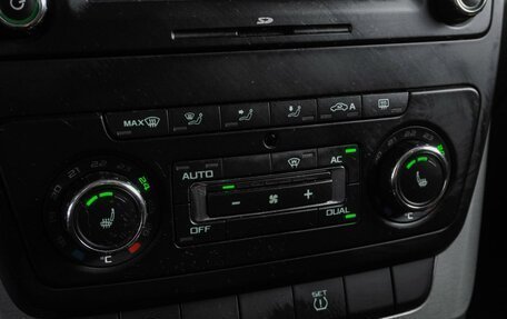 Skoda Yeti I рестайлинг, 2013 год, 1 319 000 рублей, 18 фотография