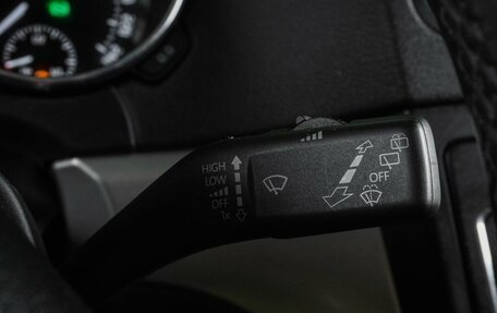 Skoda Yeti I рестайлинг, 2013 год, 1 319 000 рублей, 14 фотография