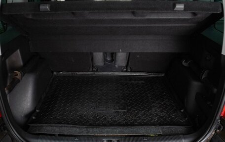 Skoda Yeti I рестайлинг, 2013 год, 1 319 000 рублей, 19 фотография