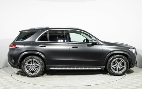 Mercedes-Benz GLE, 2020 год, 6 990 700 рублей, 4 фотография