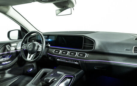 Mercedes-Benz GLE, 2020 год, 6 990 700 рублей, 9 фотография