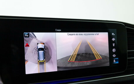 Mercedes-Benz GLE, 2020 год, 6 990 700 рублей, 15 фотография