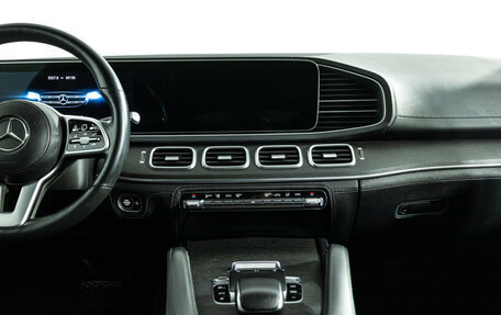 Mercedes-Benz GLE, 2020 год, 6 990 700 рублей, 14 фотография