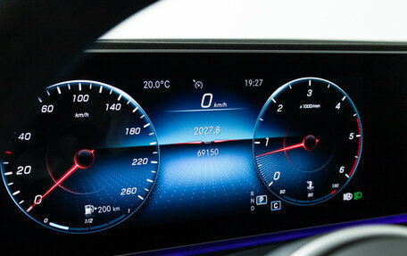 Mercedes-Benz GLE, 2020 год, 6 990 700 рублей, 12 фотография