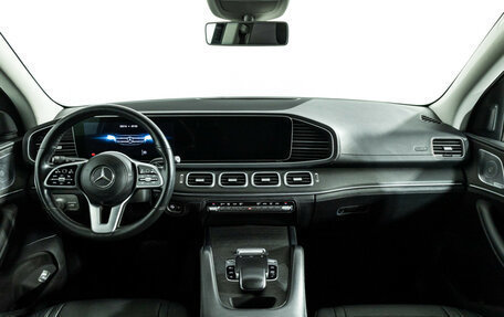 Mercedes-Benz GLE, 2020 год, 6 990 700 рублей, 13 фотография