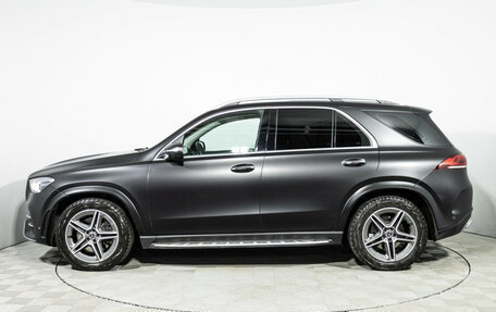 Mercedes-Benz GLE, 2020 год, 6 990 700 рублей, 8 фотография