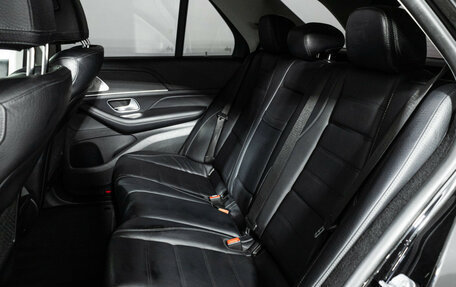 Mercedes-Benz GLE, 2020 год, 6 990 700 рублей, 10 фотография