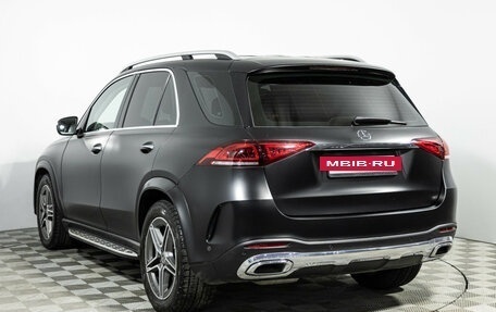 Mercedes-Benz GLE, 2020 год, 6 990 700 рублей, 7 фотография